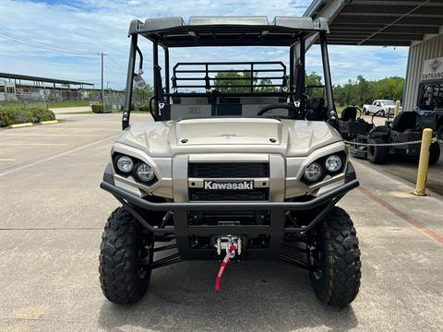 2024 Kawasaki Mule PRO-FXT 1000 LE Ranch Edition