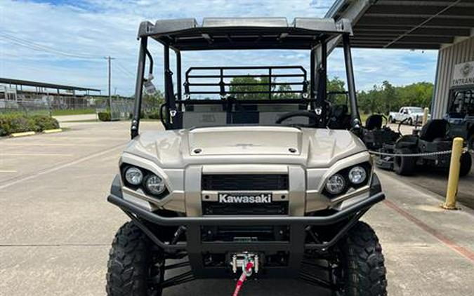 2024 Kawasaki Mule PRO-FXT 1000 LE Ranch Edition