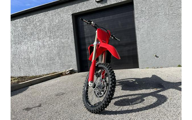 2024 Honda CRF250R