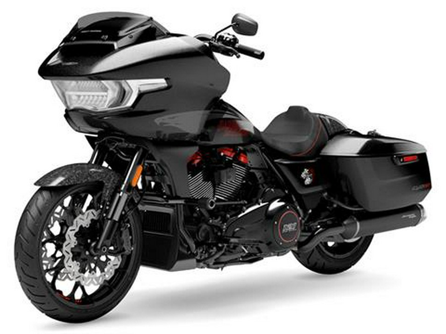 2024 Harley-Davidson CVO™ Road Glide® ST