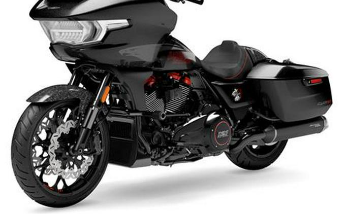 2024 Harley-Davidson CVO™ Road Glide® ST