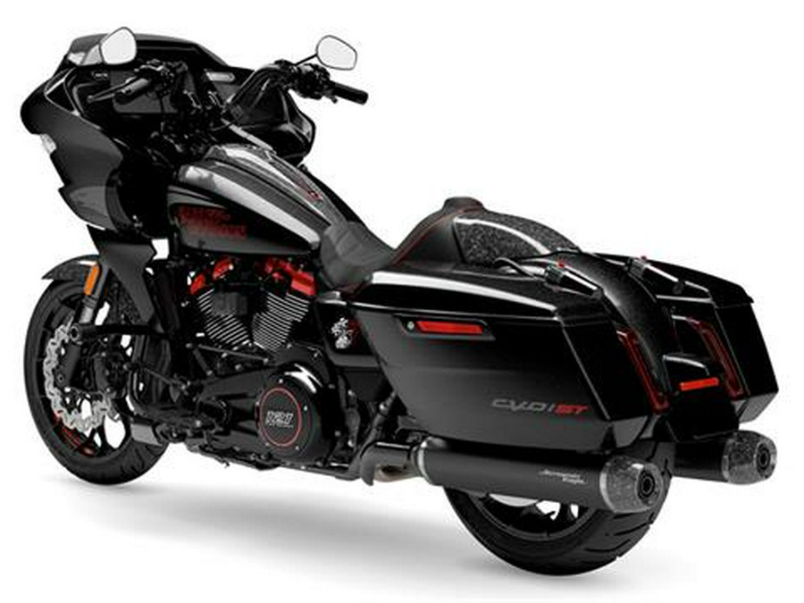 2024 Harley-Davidson CVO™ Road Glide® ST