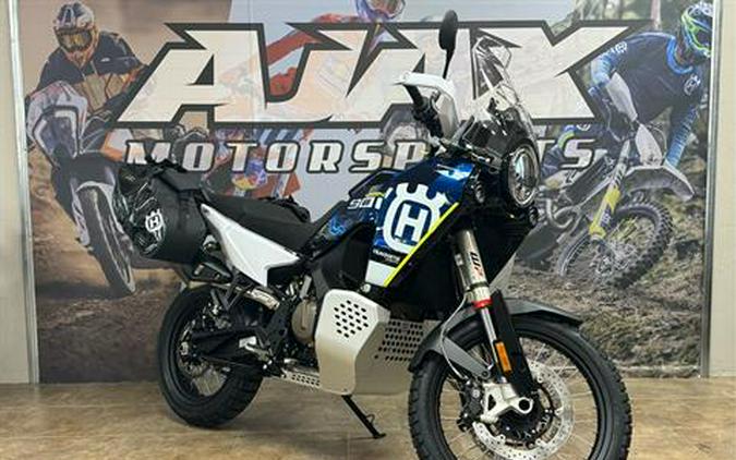 2024 Husqvarna Norden 901 Expedition