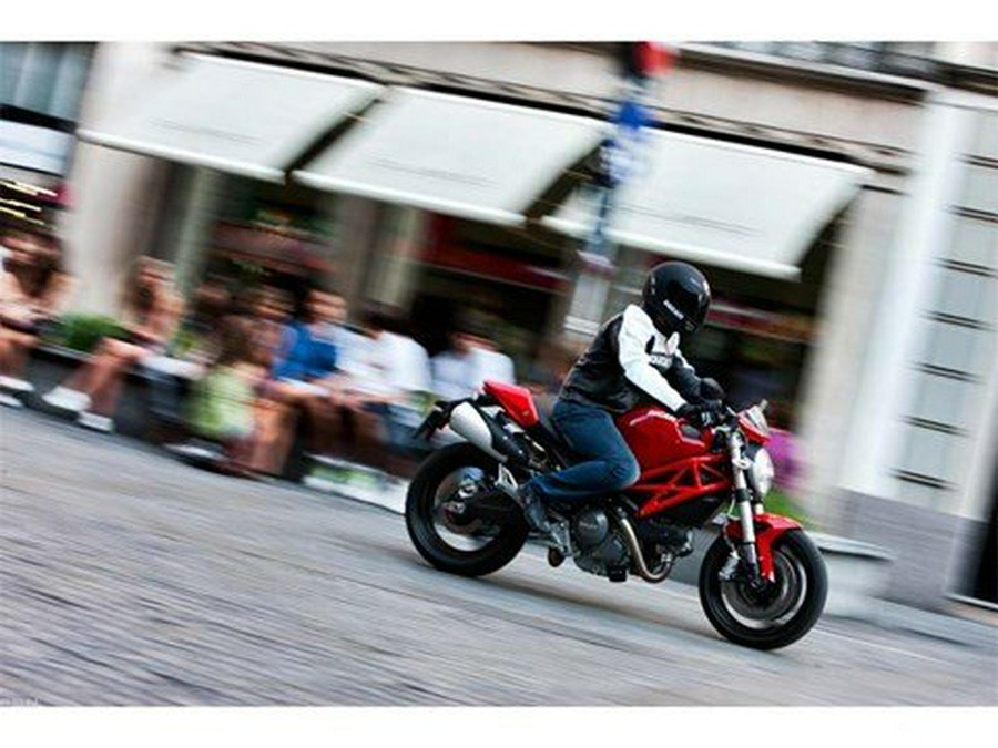 2012 Ducati Monster 696