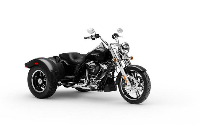 2019 Harley-Davidson® FLRT - Freewheeler®