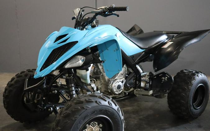 2023 Yamaha Raptor 700R