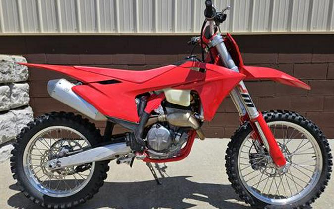 2024 GASGAS EX 250F