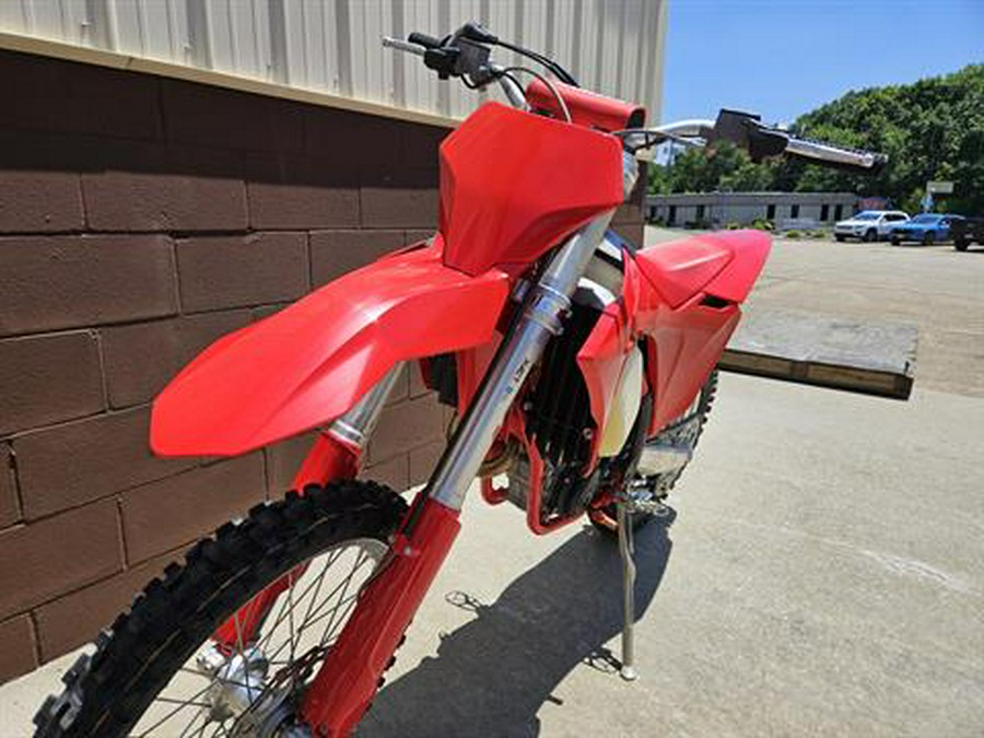 2024 GASGAS EX 250F