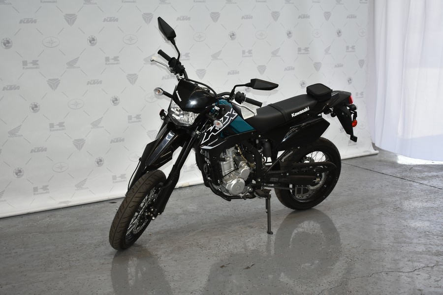 2023 Kawasaki KLX® 300SM