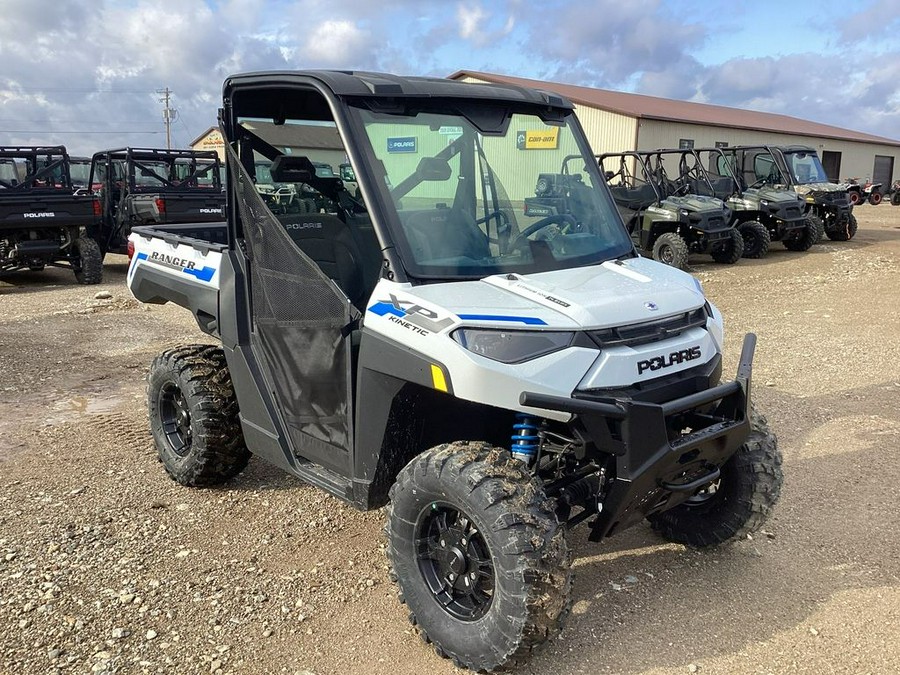 2024 Polaris RANGER XP Kinetic Premium