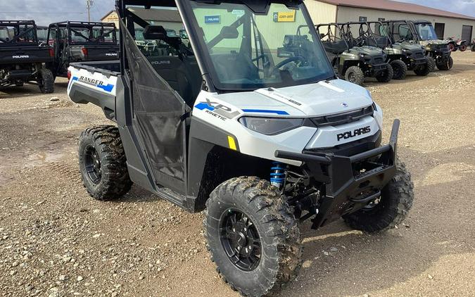 2024 Polaris RANGER XP Kinetic Premium