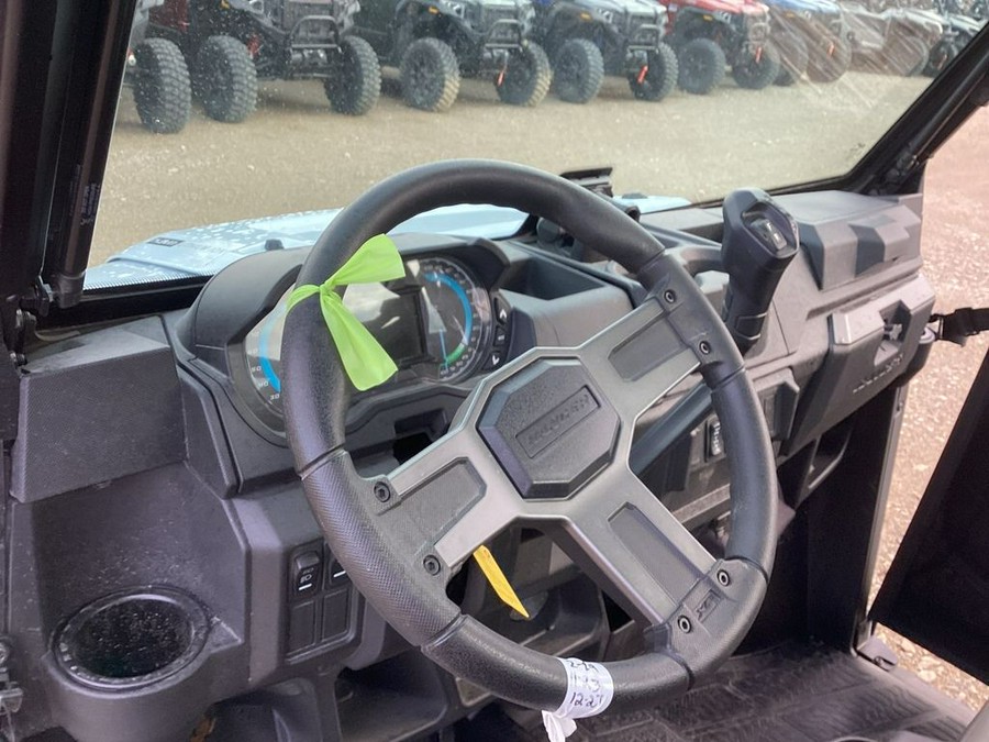 2024 Polaris RANGER XP Kinetic Premium