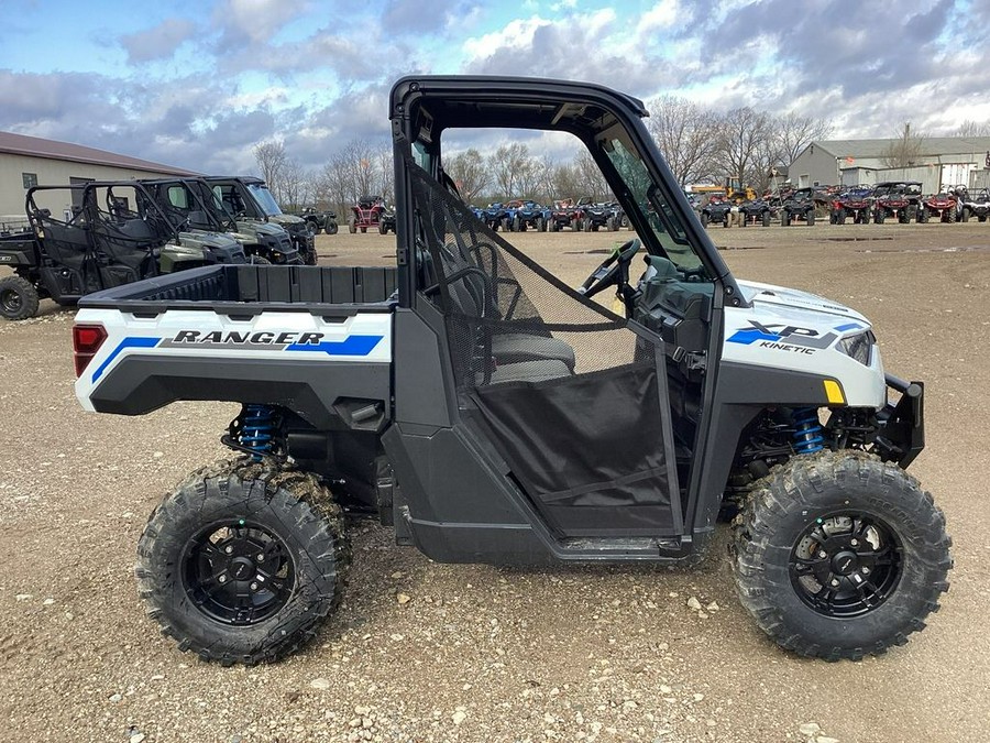 2024 Polaris RANGER XP Kinetic Premium