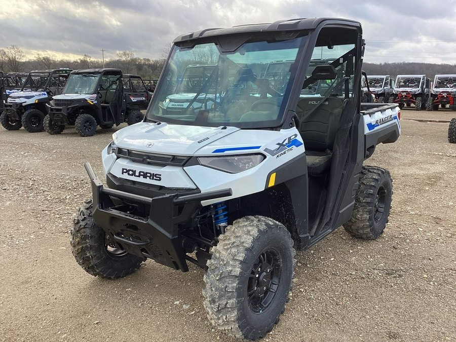 2024 Polaris RANGER XP Kinetic Premium