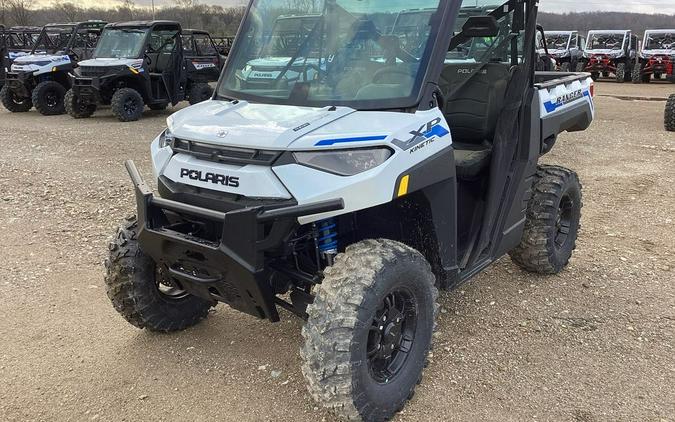 2024 Polaris RANGER XP Kinetic Premium