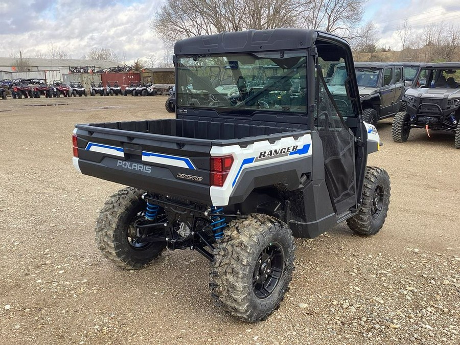 2024 Polaris RANGER XP Kinetic Premium