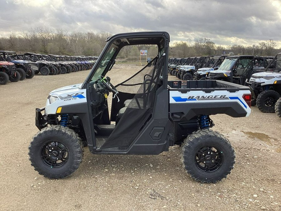 2024 Polaris RANGER XP Kinetic Premium