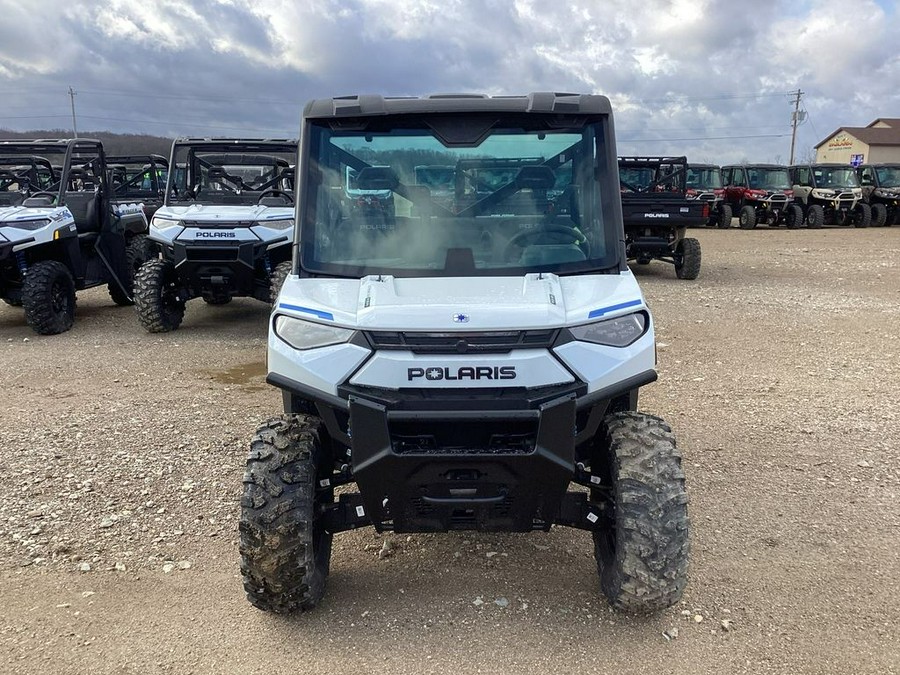 2024 Polaris RANGER XP Kinetic Premium