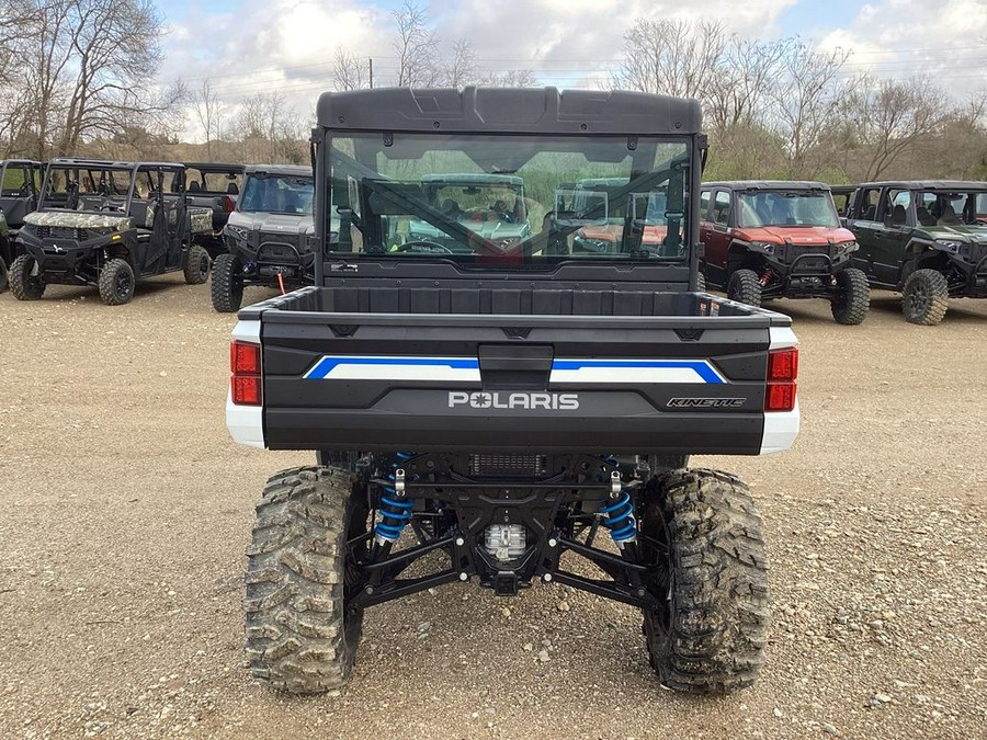 2024 Polaris RANGER XP Kinetic Premium