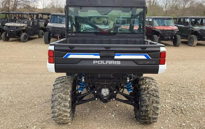 2024 Polaris RANGER XP Kinetic Premium