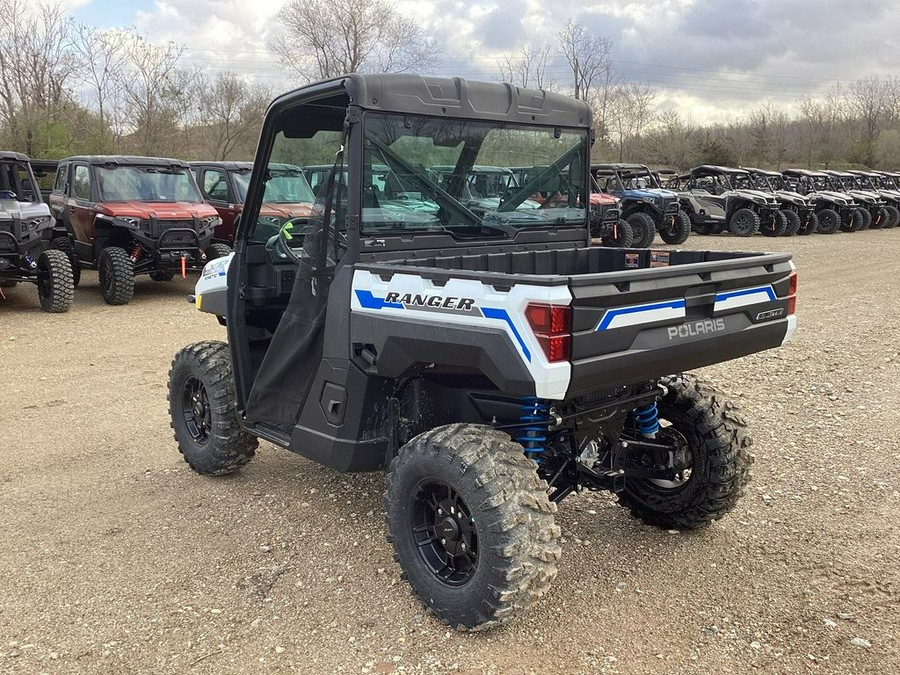 2024 Polaris RANGER XP Kinetic Premium