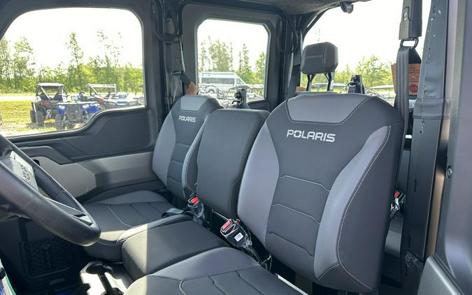 2024 Polaris Ranger Crew XD 1500 NorthStar Edition Ultimate