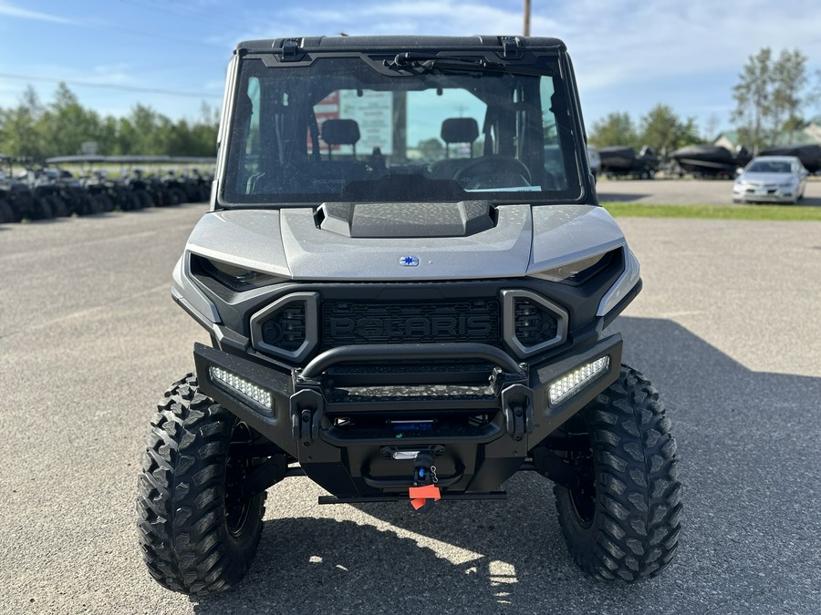 2024 Polaris Ranger Crew XD 1500 NorthStar Edition Ultimate