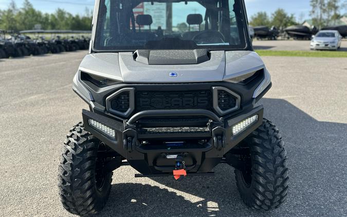 2024 Polaris Ranger Crew XD 1500 NorthStar Edition Ultimate