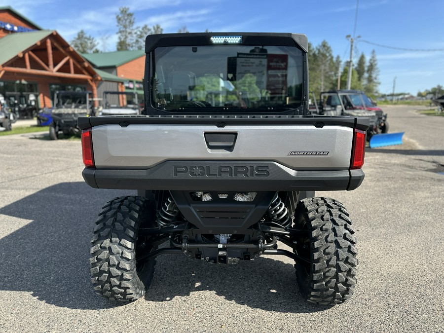 2024 Polaris Ranger Crew XD 1500 NorthStar Edition Ultimate