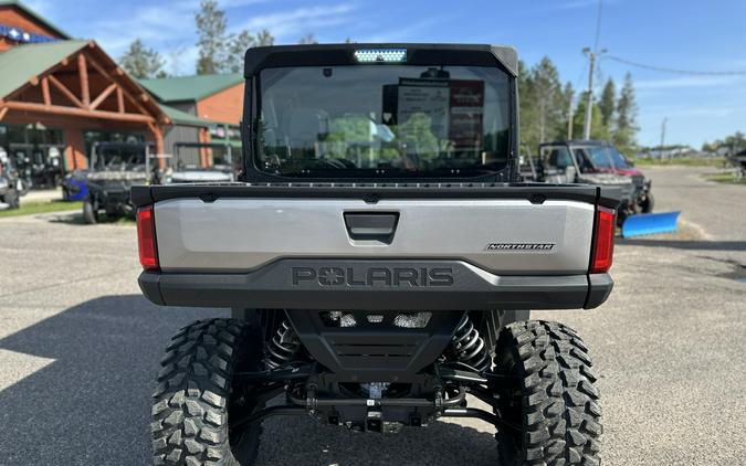 2024 Polaris Ranger Crew XD 1500 NorthStar Edition Ultimate