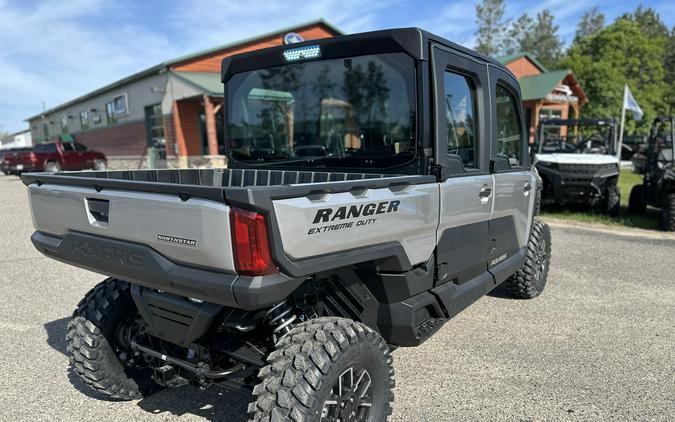 2024 Polaris Ranger Crew XD 1500 NorthStar Edition Ultimate