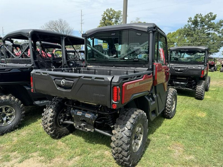 2024 Can-Am® Defender Limited HD10