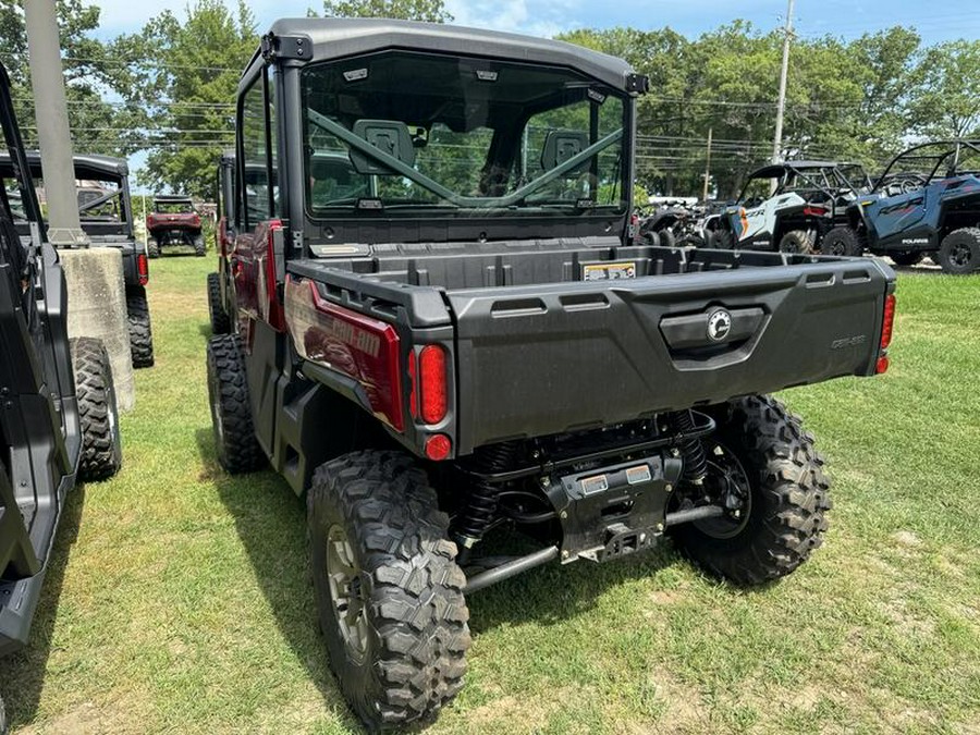 2024 Can-Am® Defender Limited HD10