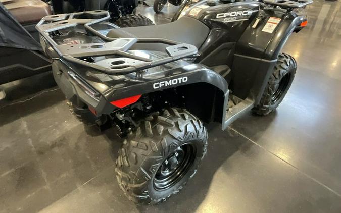 2025 CFMOTO CForce 400 400