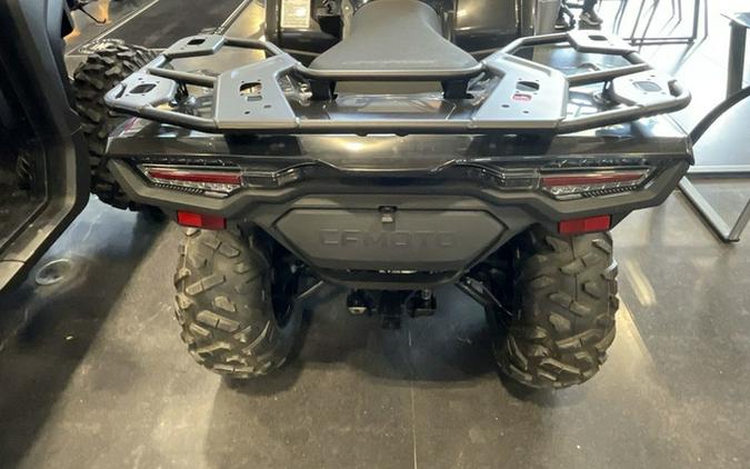 2025 CFMOTO CForce 400 400