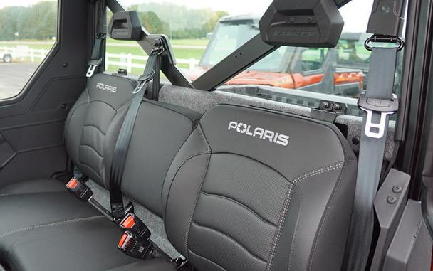 2026 Polaris® Ranger XP 1000 NorthStar Ultimate Orange Rust