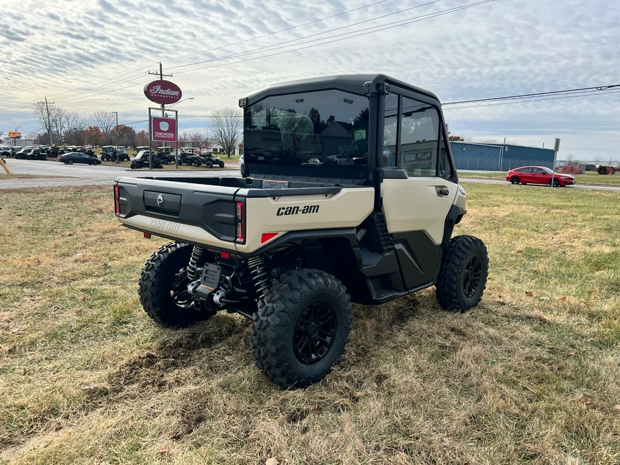 2026 Can-Am Defender Limited HD11