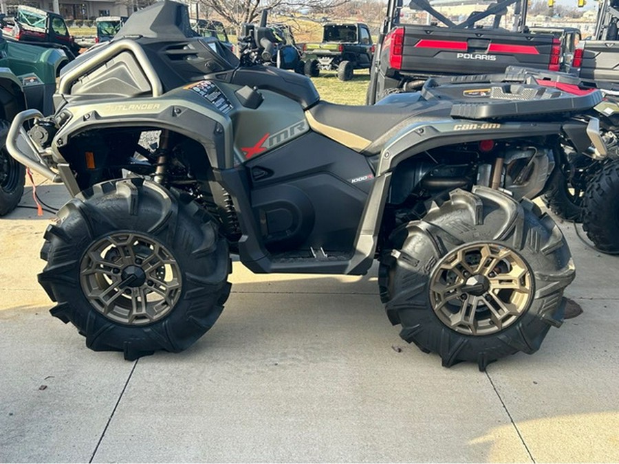 2026 Can-AM Outlander X Mr 1000R