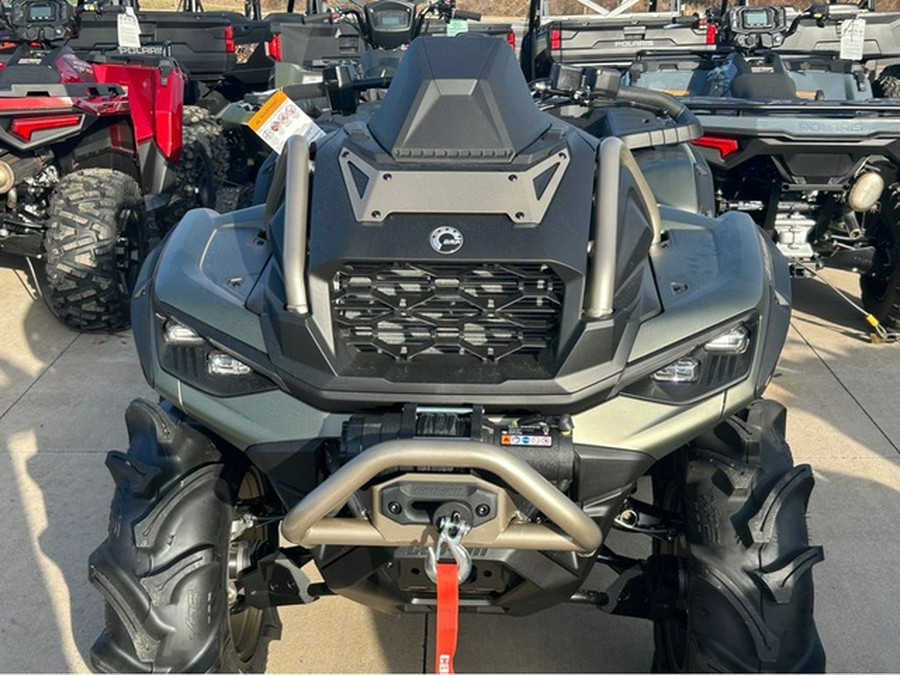 2026 Can-AM Outlander X Mr 1000R