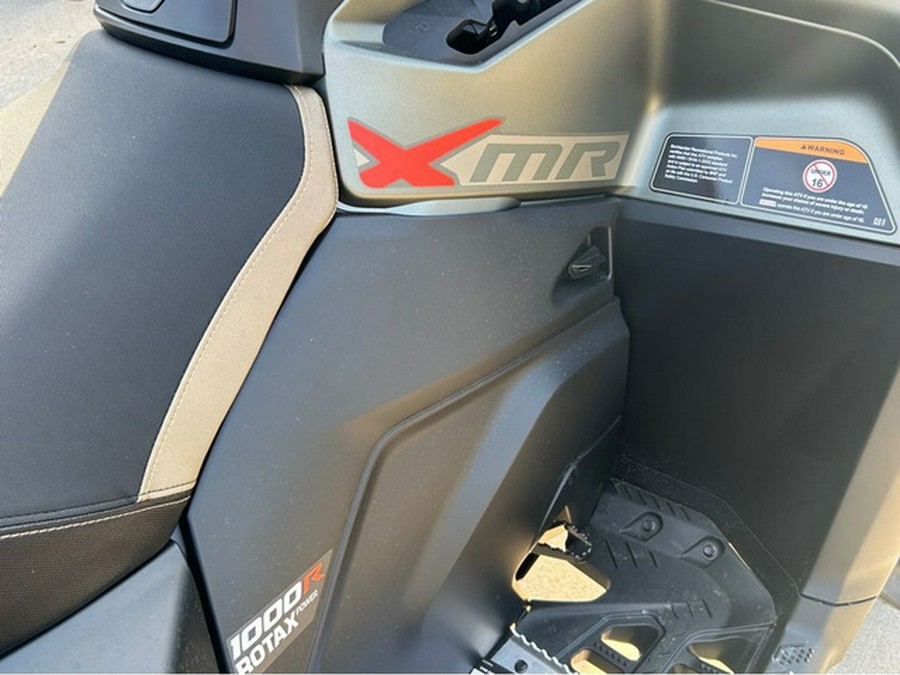 2026 Can-AM Outlander X Mr 1000R