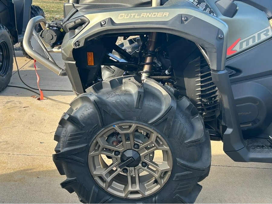2026 Can-AM Outlander X Mr 1000R