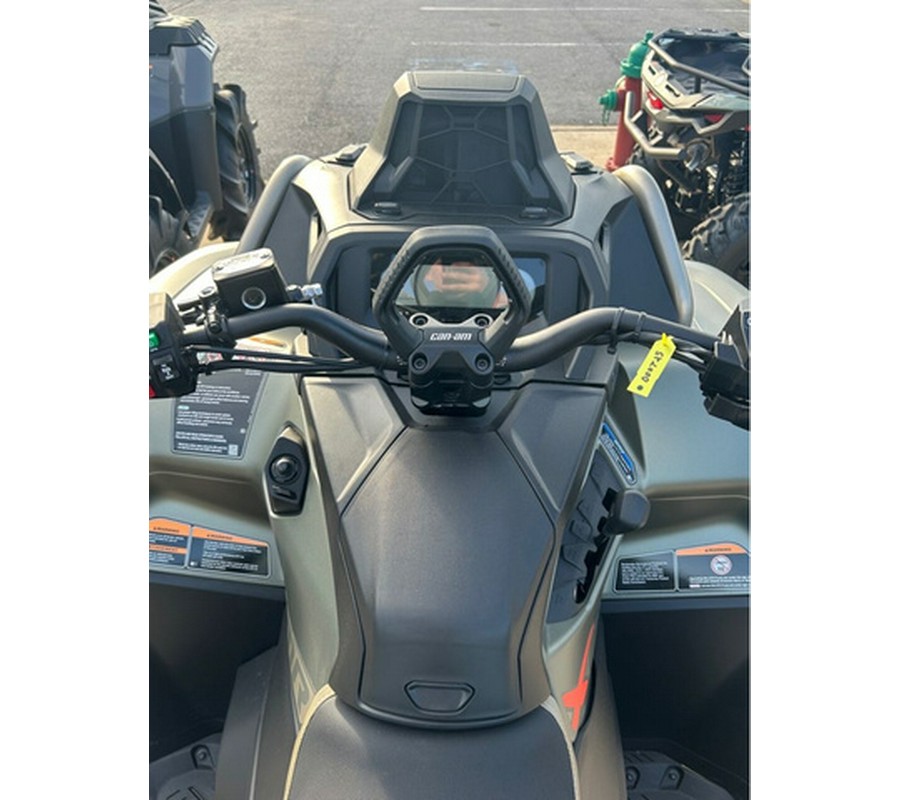 2026 Can-AM Outlander X Mr 1000R