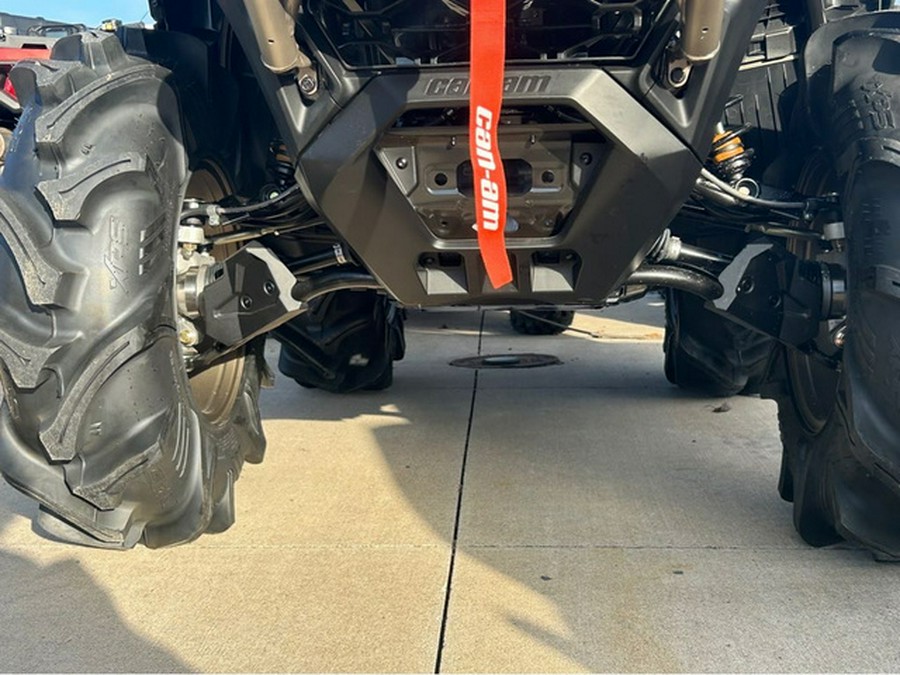 2026 Can-AM Outlander X Mr 1000R