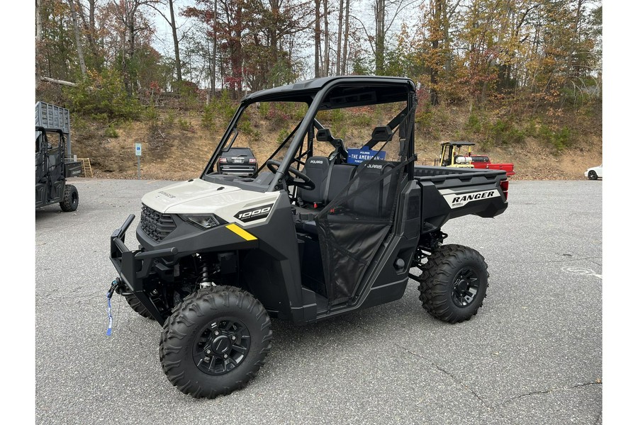 2025 Polaris Ranger® 1000 Premium