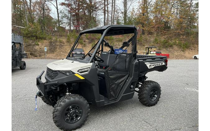 2025 Polaris Ranger® 1000 Premium
