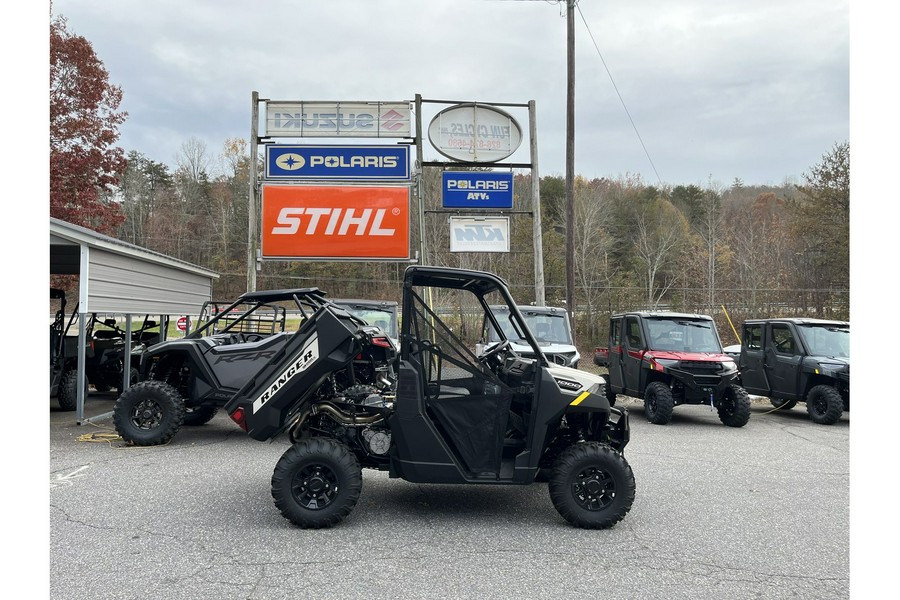 2025 Polaris Ranger® 1000 Premium