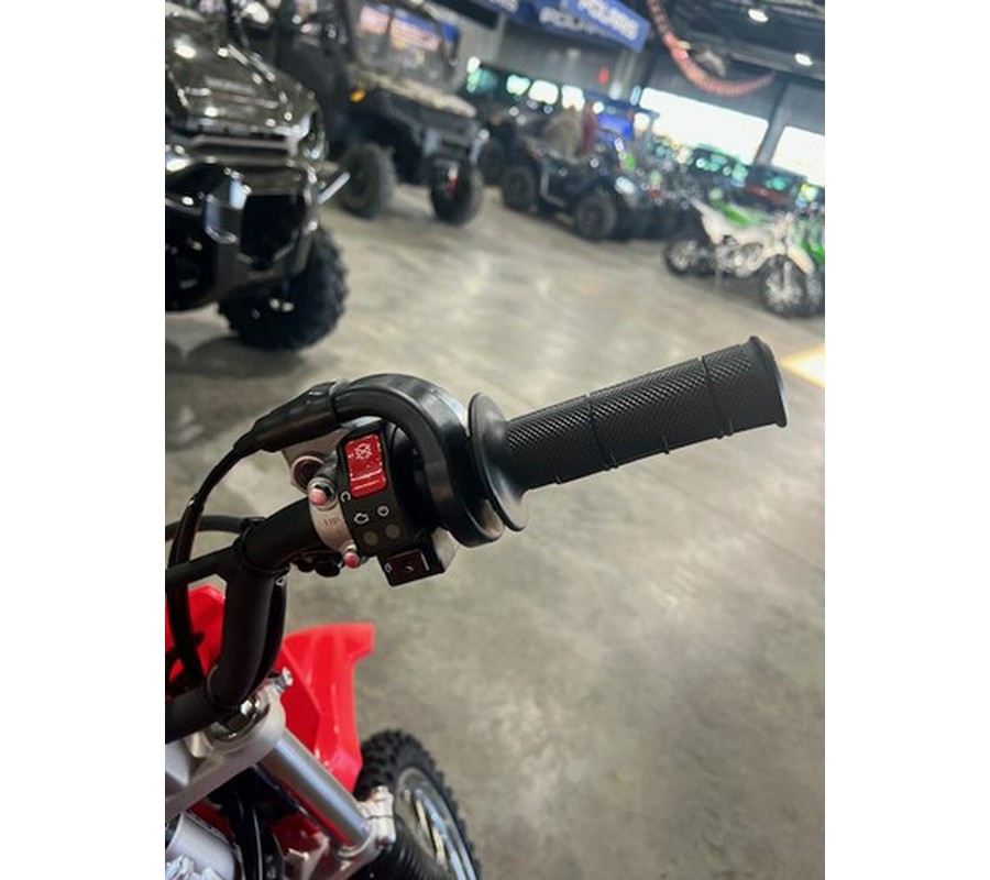 2026 Honda CRF125 BIG WHEEL