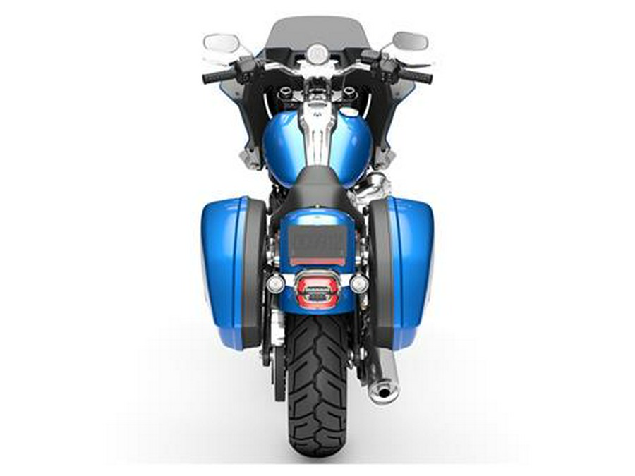 2025 Harley-Davidson Low Rider® ST