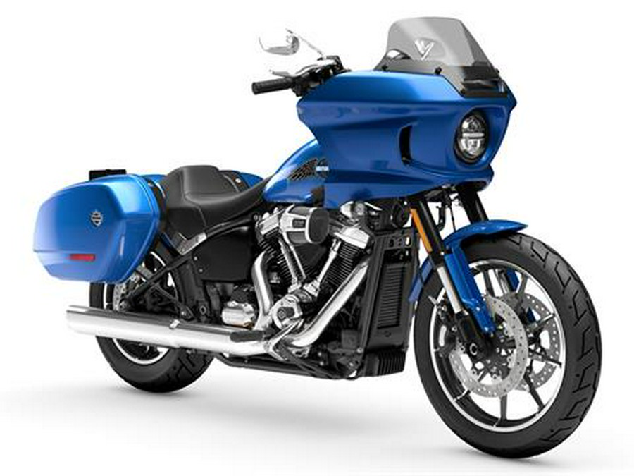 2025 Harley-Davidson Low Rider® ST