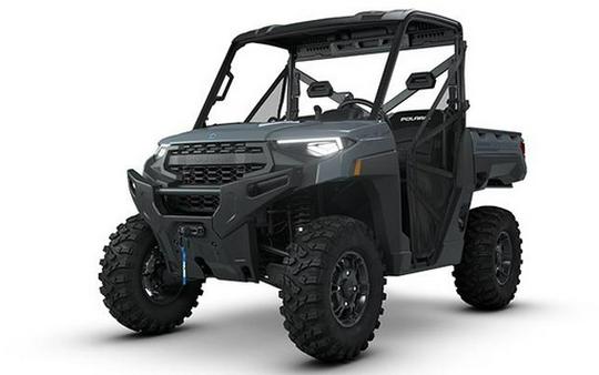 2026 Polaris RANGER XP 1000 PREMIUM Camo